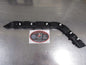 Hyundai Sonata Genuine Left Hand Rear Bumper Side Bracket New Part
