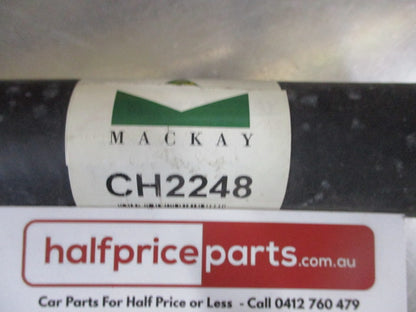 Mackay Header Tank To Radiator Suits Ford EB/ED/NA/DA/LTD 4.0ltr New Part