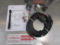 Lumen 12Volt Auxiliary Power Socket Single Suits Ford Ranger PX2 New Part