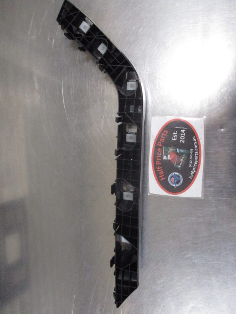 Hyundai Sonata Genuine Left Hand Rear Bumper Side Bracket New Part