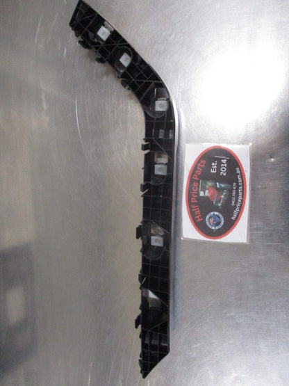 Hyundai Sonata Genuine Left Hand Rear Bumper Side Bracket New Part