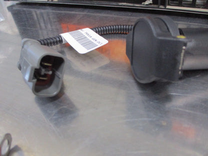 Lumen 12Volt Auxiliary Power Socket Single Suits Ford Ranger PX2 New Part