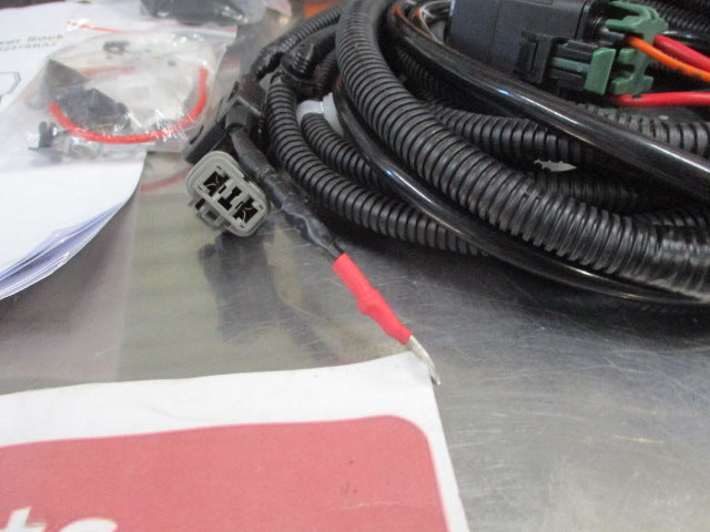 Lumen 12Volt Auxiliary Power Socket Single Suits Ford Ranger PX2 New Part