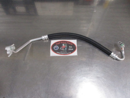 Hyundai Elantra Genuine A/C Discharge Hose New Part