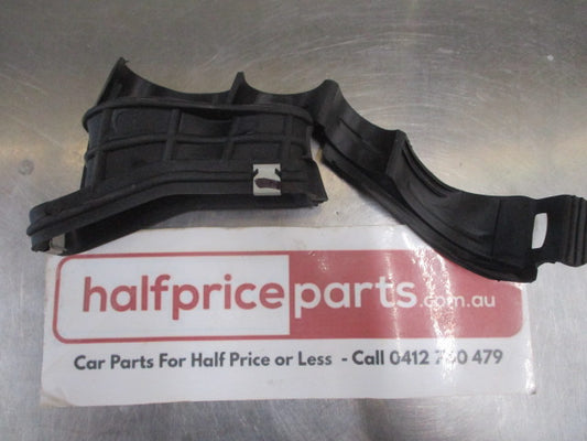 Ford Focus Genuine Air Inlet Box Tube New Part