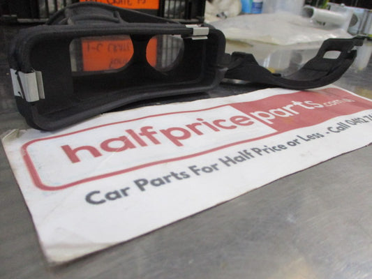 Ford Focus Genuine Air Inlet Box Tube New Part