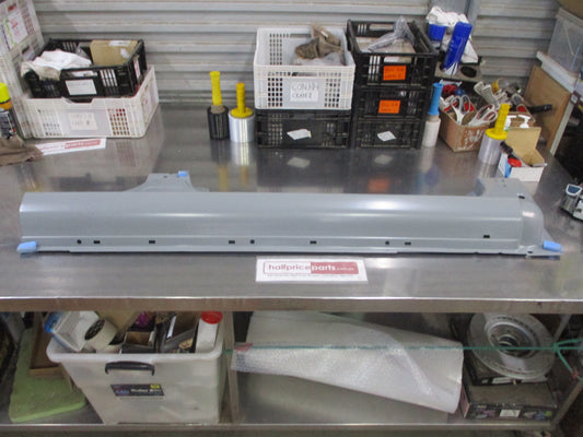 Kia Optima Genuine Right Hand Outer Lower Sill Panel New Part