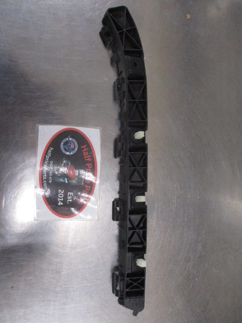 Hyundai Elantra Rear Right Side Bumper Cover Bracket New Part