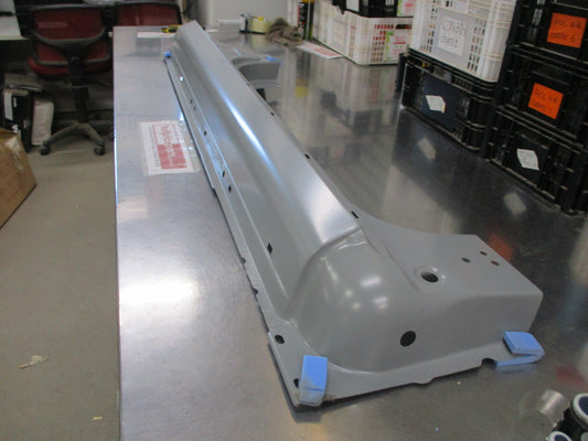 Kia Optima Genuine Right Hand Outer Lower Sill Panel New Part