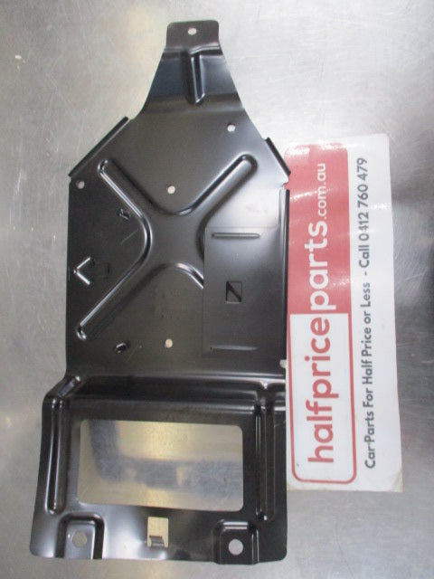 Ford PX Ranger/Mazda BT-50 Genuine Body Relay Bracket W/Parking Sensors New Part