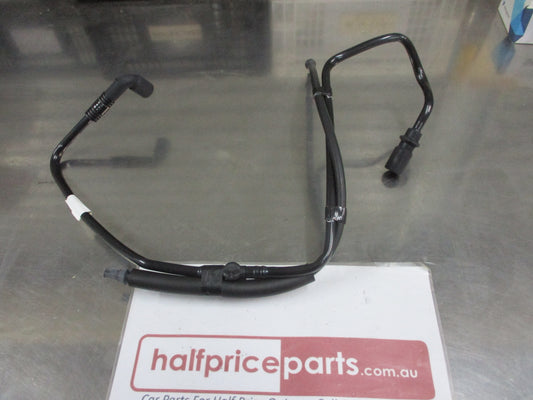 Mazda Tribute V6 Genuine Engine Ventilation Pipe Hose Set New Part