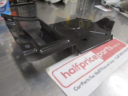 Ford PX Ranger/Mazda BT-50 Genuine Body Relay Bracket W/Parking Sensors New Part