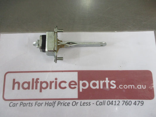 Holden Rodeo TF Genuine Front Door Check Stopper New Part
