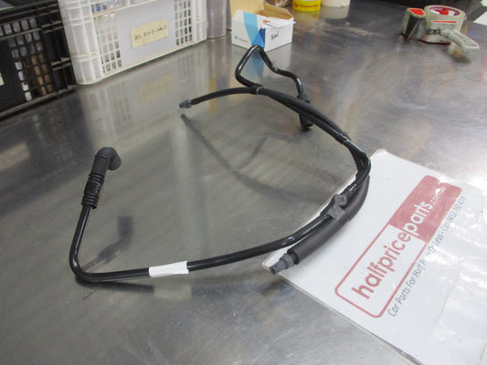Mazda Tribute V6 Genuine Engine Ventilation Pipe Hose Set New Part
