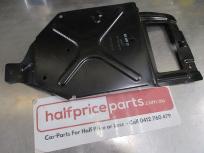 Ford PX Ranger/Mazda BT-50 Genuine Body Relay Bracket W/Parking Sensors New Part