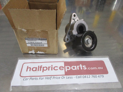 Nissan R51 Pathfinder Genuine Drive Belt Tensioner New Part