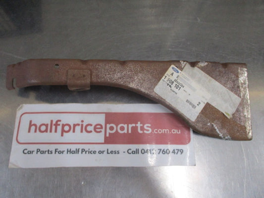 Ford Mondeo Genuine Left Hand Rear Bumper Bracket New Part