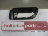 Great Wall Haval H3-H5 Genuine Left Hand Front Door Inner Handle New Part