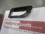 Great Wall Haval H3-H5 Genuine Left Hand Front Door Inner Handle New Part