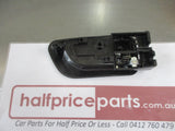 Great Wall Haval H3-H5 Genuine Left Hand Front Door Inner Handle New Part