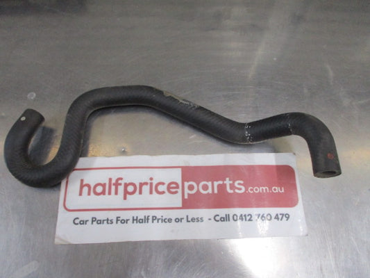 Mazda B5200/B2200/B2600 Genuine Heater Hose New Part