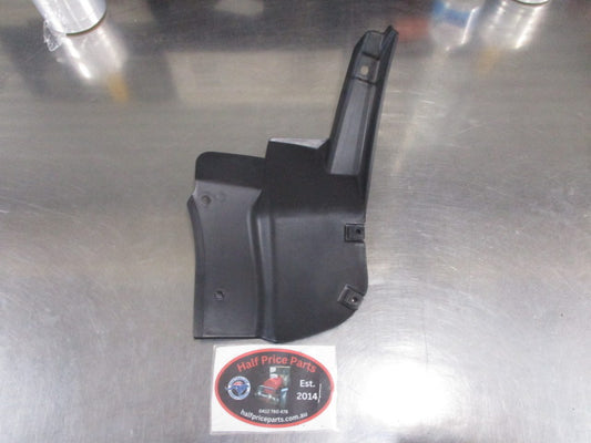 Hyundai Tiburon Genuine Left Hand Rear Wheel Guard New Part