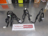 Mitsubishi Triton Genuine Main Body Wiring Harness New Part