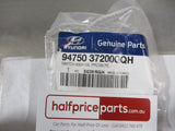 Hyundai /Kia Genuine Oil Pressure Switch New Part