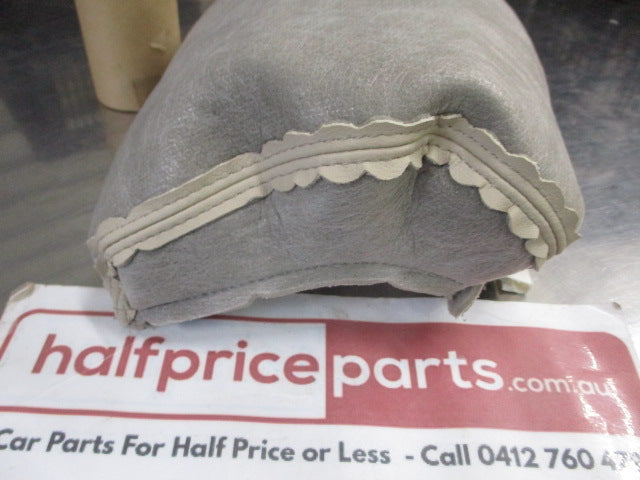 Ford Territory SZ Genuine Center Rear Head Rest Cover New Part
