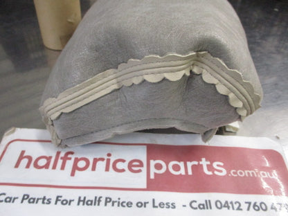 Ford Territory SZ Genuine Center Rear Head Rest Cover New Part