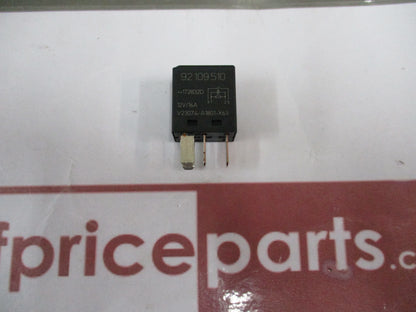 Holden Commodore VT-VZ/Caprice WH-WL Genuine Relay (Horn Etc.) New Part