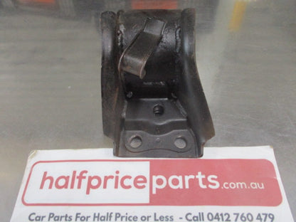 Transgold Engine Mount Rear Suits Ford Probe/Telstar/Mazda MX6/626 New Part
