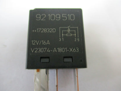 Holden Commodore VT-VZ/Caprice WH-WL Genuine Relay (Horn Etc.) New Part