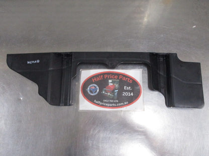 Hyundai Elantra Genuine Right Hand Radiator Support Air Deflector New Part