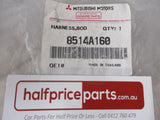 Mitsubishi Triton Genuine Main Body Wiring Harness New Part