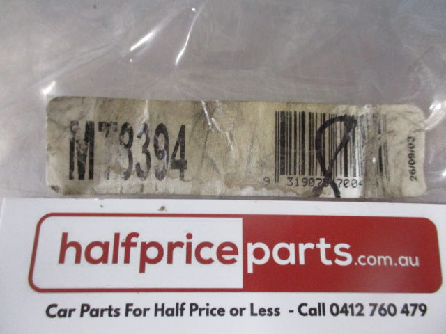 Transgold Engine Mount Rear Suits Ford Probe/Telstar/Mazda MX6/626 New Part