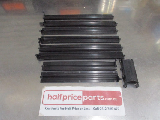 Ford Mondeo MA/MB/MC Genuine Air Deflector Vane New Part