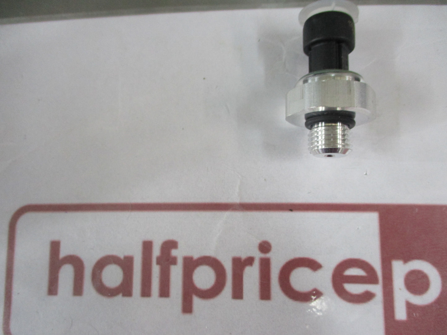 Holden VZ-VE Commodore V6/RC Colorado V6 Genuine Oil Pressure Sensor New Part