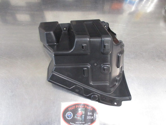 Hyundai Santa Fe Genuine Rear Left Under Center Body Cover New Part