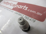 Holden Barina/Deawoo Larnos/Espero/Lecetti Genuine Manual Transmission Fluid Plug New Part