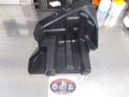 Hyundai Santa Fe Genuine Rear Left Under Center Body Cover New Part