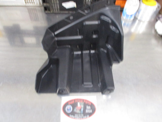 Hyundai Santa Fe Genuine Rear Left Under Center Body Cover New Part