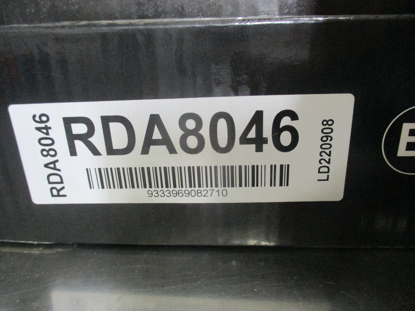 RDA Front Standard Disc Rotor To Suit BMW E90 330D 3.0TD