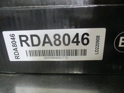 RDA Front Standard Disc Rotor To Suit BMW E90 330D 3.0TD