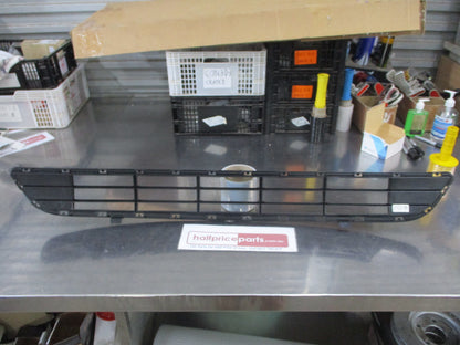 Kia Sportage Genuine Front Lower Bumper Grille Assembly New Part