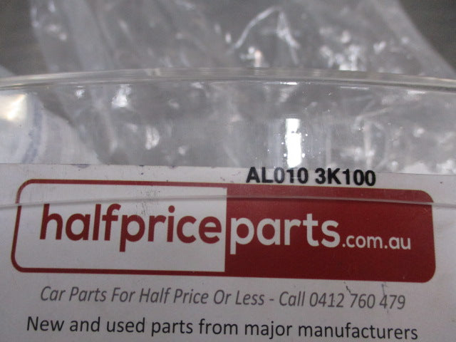 Hyundai NF Sonata Genuine Headlight Protector Replacements ONLY NO FITTING KIT New Part