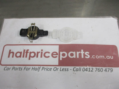 Holden GM Chevrolet SS Genuine Rain Sensor New Part