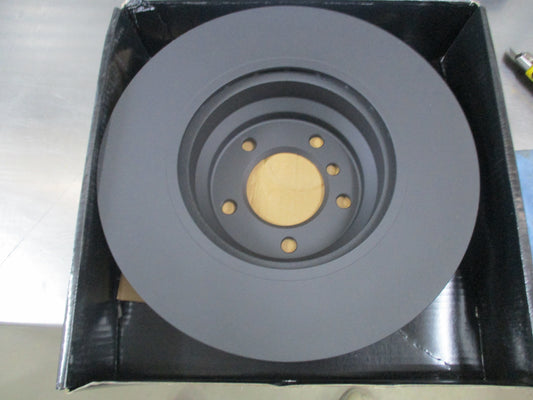 RDA Front Standard Disc Rotor To Suit BMW E90 330D 3.0TD (SINGLE Disc Rotor ONLY) New Part