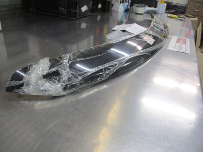 Kia Optima Genuine Tinted Bonnet Protector (Replacement Only NO FITTING KIT) New Part