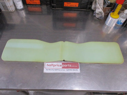 Ford Escape Genuine Roof Insulator New Part